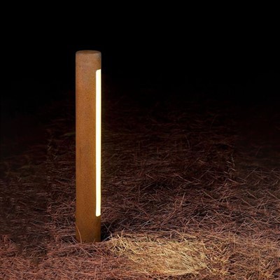 Bollard Teeb