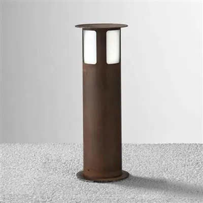 Bollard Teeb Sab nraum zoov